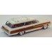 203-PRD Ford Country Squire 1964, Cream